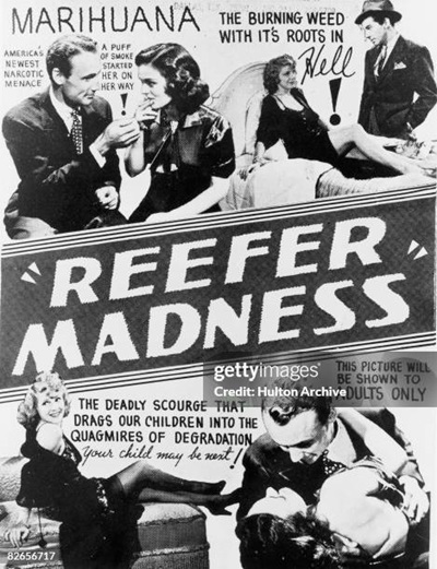 Reefer Madness 1938